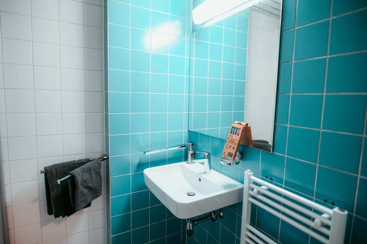 Vienna Shopping Center 14 Apartment Exterior photo